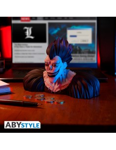 Death Note - Hucha Ryuk - ABYstyle