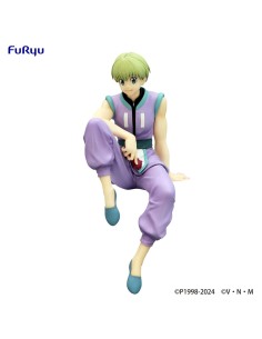 Hunter x Hunter - Figura Shalnark - Noodle Stopper