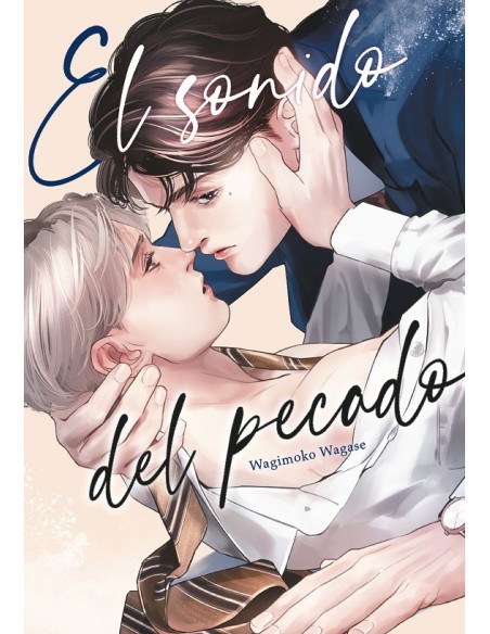 SONIDO DEL PECADO, EL