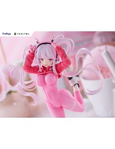 Goddess of Victory: Nikke - Alice - Tenitol 2