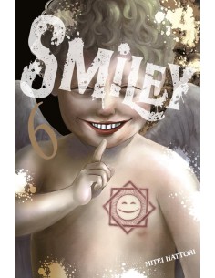 SMILEY Nº06