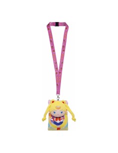 Sailor Moon - Llavero Deluxe - Monogram Int.