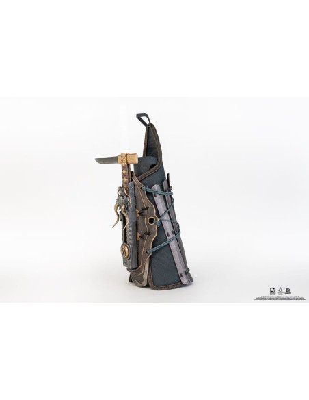 Assassin''s Creed - Réplica 1/1 Naoe Hidden Blade - Pure Arts