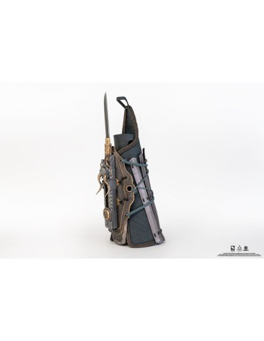 Assassin''s Creed - Réplica 1/1 Naoe Hidden...