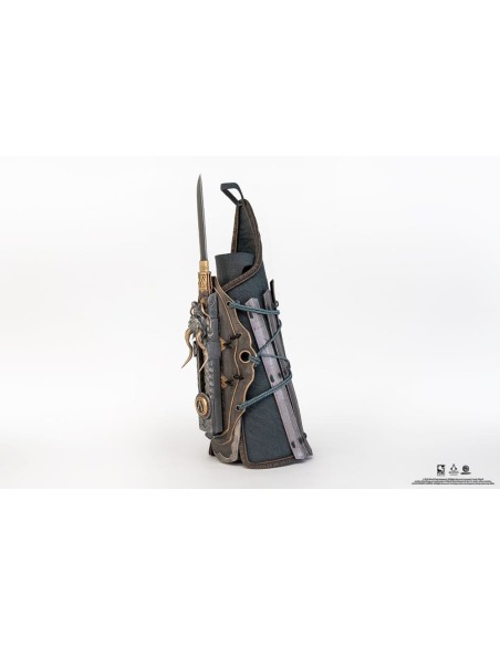 Assassin''s Creed - Réplica 1/1 Naoe Hidden Blade - Pure Arts
