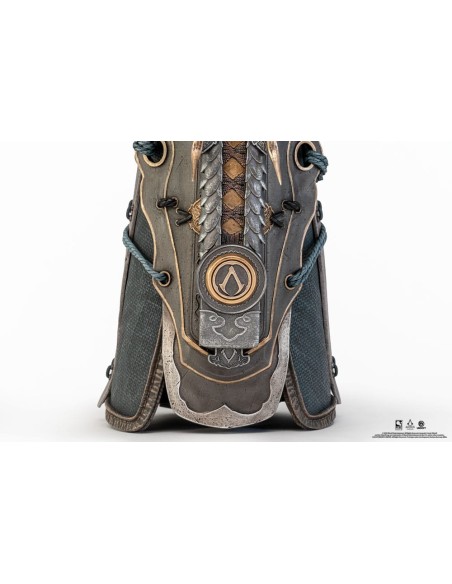 Assassin''s Creed - Réplica 1/1 Naoe Hidden Blade - Pure Arts