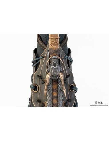 Assassin''s Creed - Réplica 1/1 Naoe Hidden...