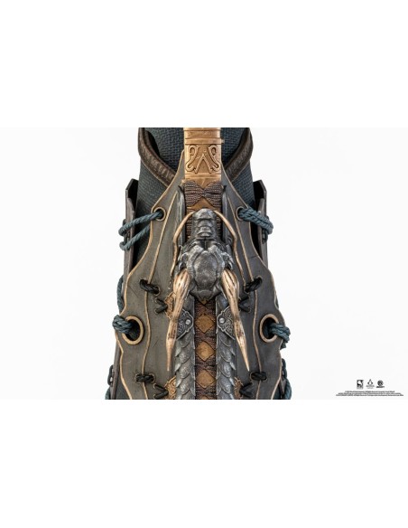 Assassin''s Creed - Réplica 1/1 Naoe Hidden Blade - Pure Arts