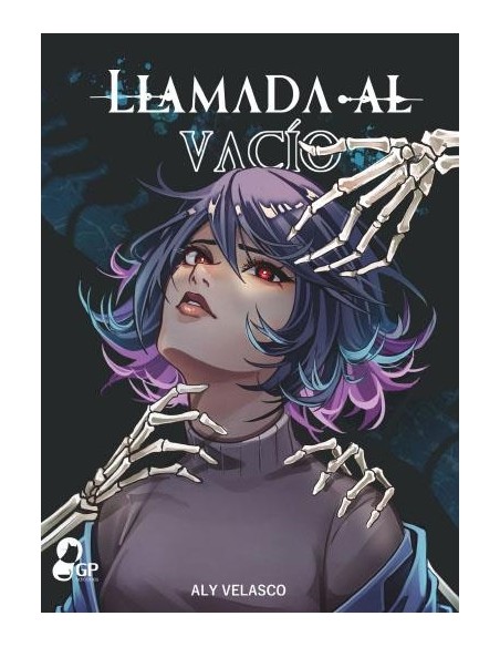 LLAMADA AL VACÍO