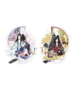 Grandmaster of Demonic Cultivation - Pack de 2 Figura...