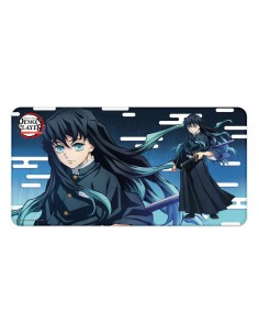 Kimetsu no Yaiba - Alfombrilla de ratón Muichiro Tokito...