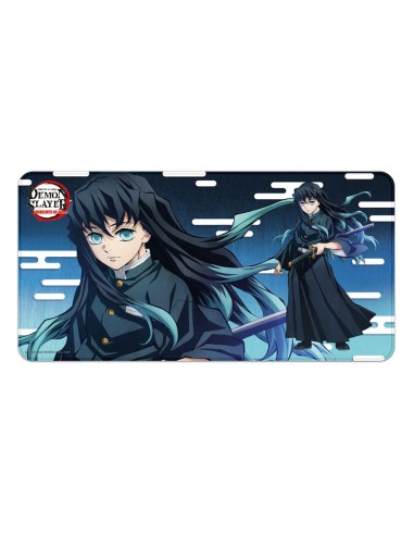 Kimetsu no Yaiba - Alfombrilla de ratón...