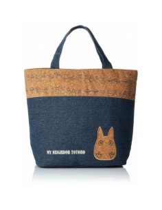 Mi Vecino Totoro - Bolsa de almuerzo - Skater