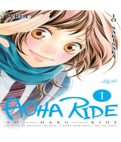 AOHA RIDE Nº01
