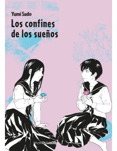 CONFINES DE LOS SUEÑOS, LOS (TOMO UNICO)