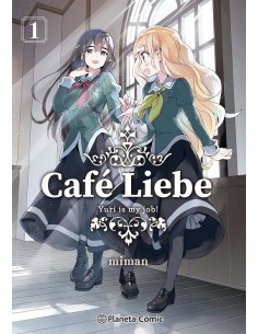 CAFE LIEBE Nº01