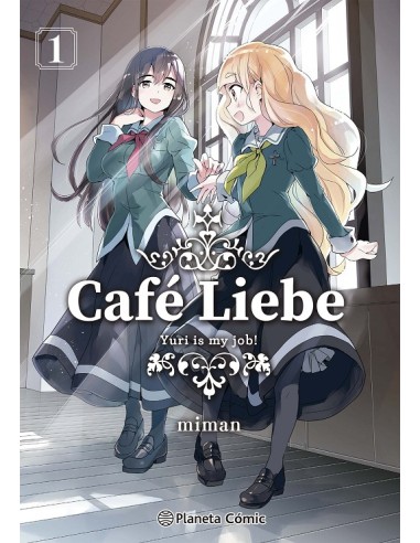 CAFE LIEBE Nº01