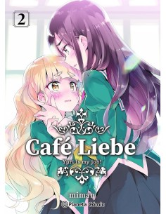CAFE LIEBE Nº02
