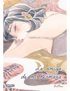 LA AMIGA DE MI HERMANA