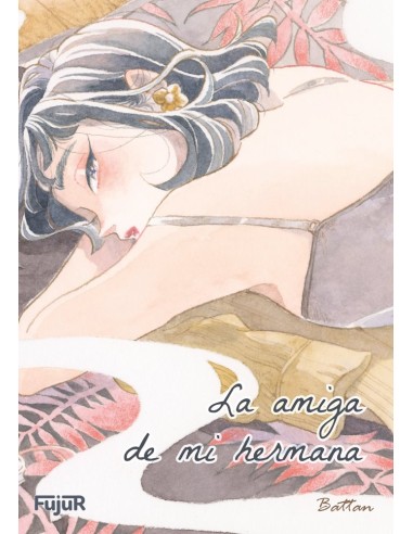 LA AMIGA DE MI HERMANA