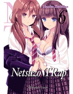 NTR NETSUZO TRAP Nº06