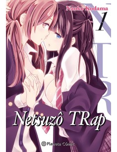 NTR NETSUZO TRAP Nº01
