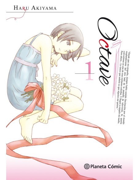 OCTAVE Nº01