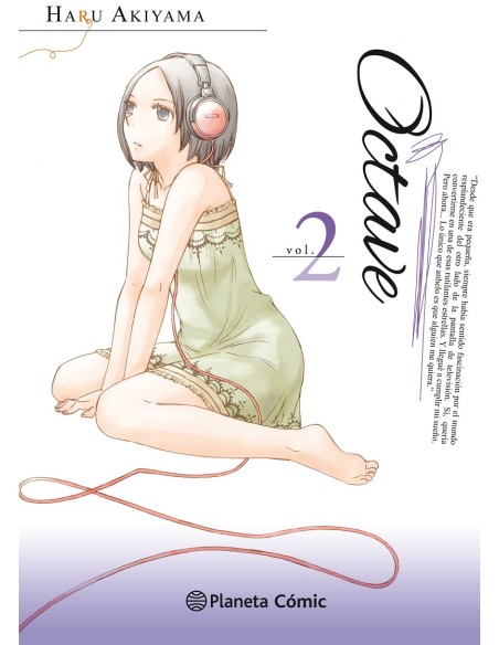 OCTAVE Nº02