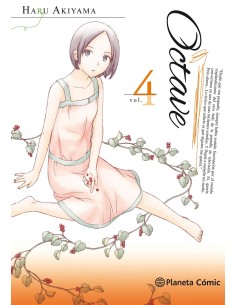 OCTAVE Nº04