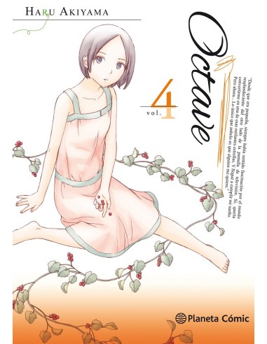 OCTAVE Nº04