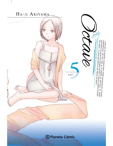 OCTAVE Nº05