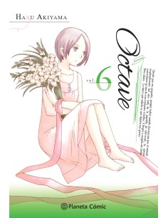 OCTAVE Nº06