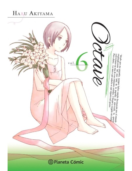 OCTAVE Nº06