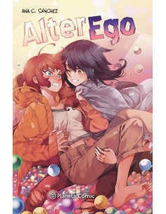 ALTER EGO