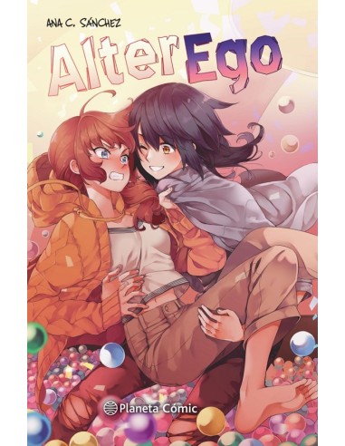 ALTER EGO