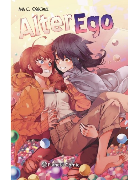 ALTER EGO