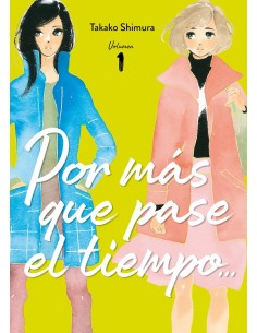 POR MAS QUE PASE EL TIEMPO Nº01