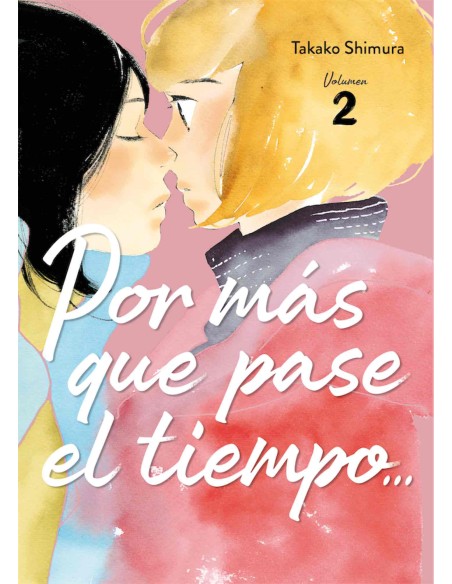 POR MAS QUE PASE EL TIEMPO Nº02