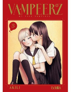 VAMPEERZ Nº03