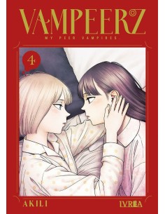 VAMPEERZ Nº04