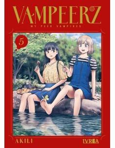 VAMPEERZ Nº05