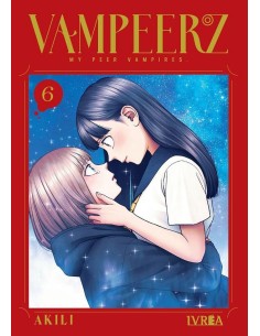 VAMPEERZ Nº06