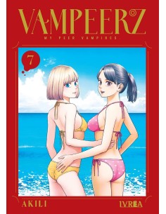 VAMPEERZ Nº07