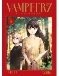 VAMPEERZ Nº08