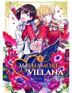 ME ENAMORE DE LA VILLANA Nº02