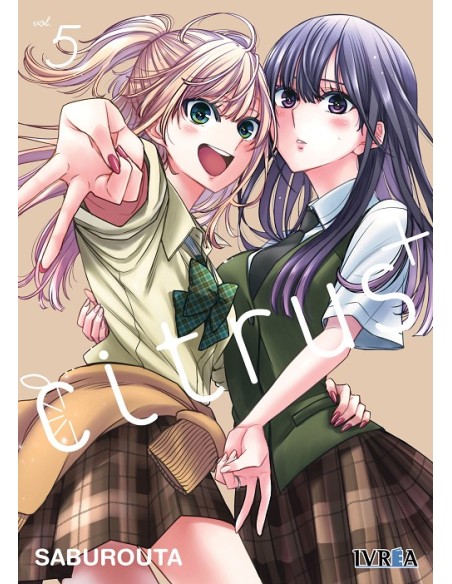 CITRUS + (PLUS) Nº05