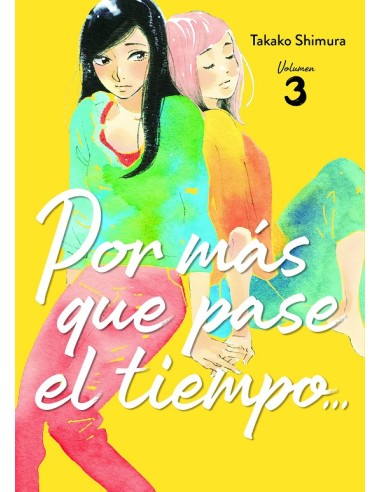 POR MAS QUE PASE EL TIEMPO Nº03