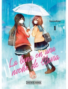LUNA EN UNA NOCHE DE LLUVIA, LA Nº01