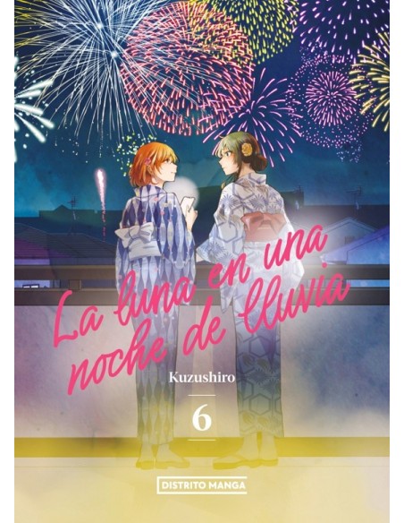 LUNA EN UNA NOCHE DE LLUVIA, LA Nº06