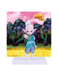 Dragon Ball - Kai With Panel - Daima